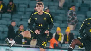 Българският защитник Пламен Гълъбов няма да продължи договора си с Макаби