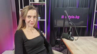 За Дария Симеонова изкуството има ясна функция то трябва да