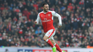 Първата си конкретна оферта за услугите на Лукас Перес изпрати