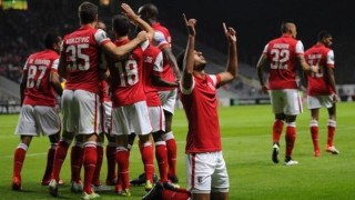 Спортинг Клуб де Брага е петият по популярност отбор в