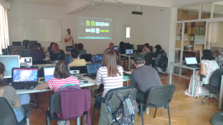 В основата на технологиите лежи креативността която идва от многото