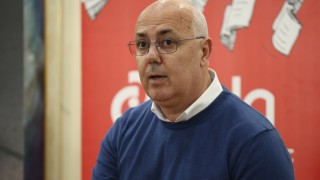 Дори не познавам сегашния главен секретар на МВР и не
