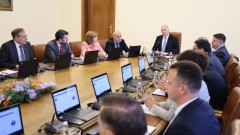 Правителството преструктурира инвестиционната програма на Плевен заради водната криза