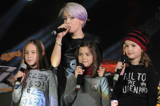"БОН-БОН" откриват Детската Евровизия