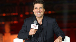 Кой отряза Том Круз, защото е вече стар