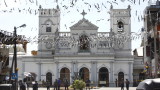 39 чуждестранни туристи са загинали при нападенията в Шри Ланка