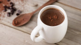Какао за силен старт на деня