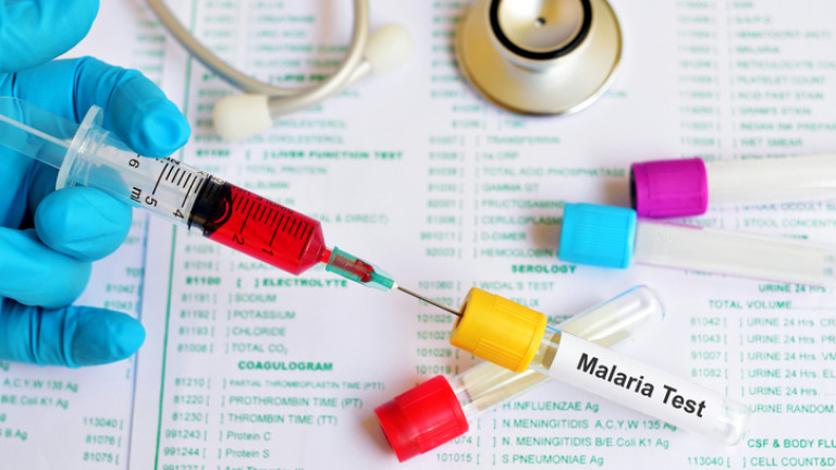 Първо лекарство за малария от 60 години насам получи одобрение,