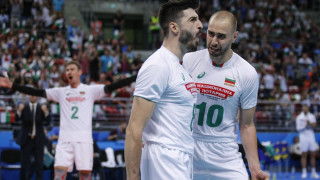 Отборът на Дея спорт който остана четвърти през изминалия сезон