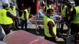  Най-малко шестима починаха при детонации в гимназия в Кабул 