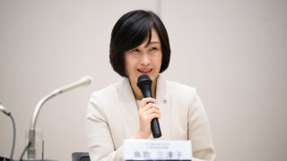 Японските авиолинии назначиха първата си жена за президент бивша