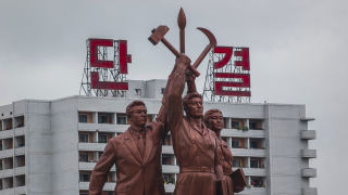 9 малко известни факта за Северна Корея