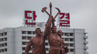 Третият най-голям търговски партньор на Северна Корея се отказа от нея