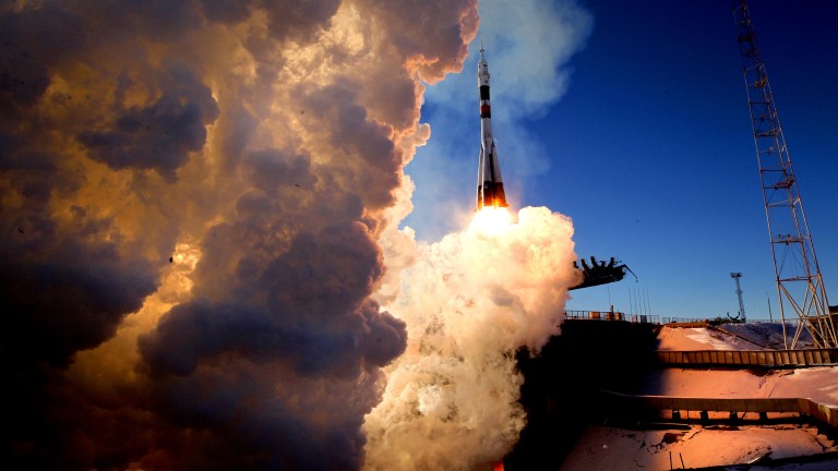 Русия започна разработката на нова ракета с доставян на САЩ двигател
