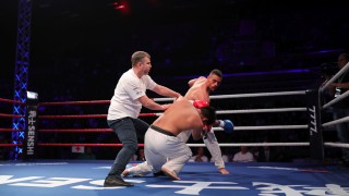 Петото издание на бойното шоу с марка SENSHI ще се