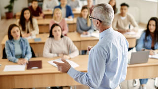 Национален синдикат Висше образование и наука ВОН КНСБ настоява за увеличение