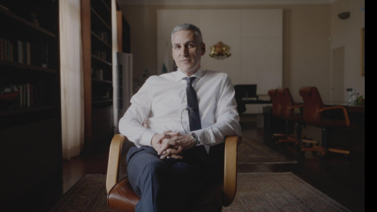 Гюров отчете превес на хората и МВР над схемите за вота въпреки "стена от прокурори"