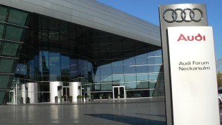 Audi сменя шефове, за да изчисти имиджа си