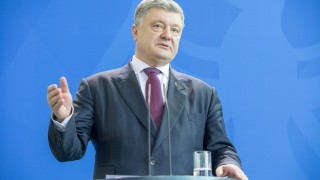 По примера на САЩ Украйна удря руски олигарси