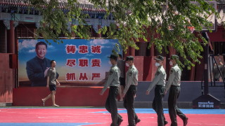 Китай подкрепя разследване под егидата на СЗО на действията срещу COVID-19