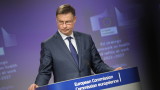  Европейска комисия зове Русия да се върне към зърнената договорка 