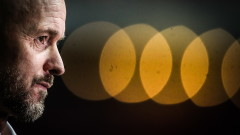 Тен Хаг разкарва шестима от Юнайтед през лятото