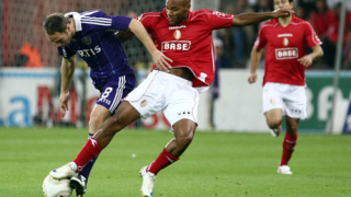 Стандарт (Лиеж) триумфира с титлата в Белгия