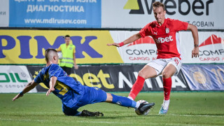 Капитанът на ЦСКА 1948 Емил Ценов призна че няма против