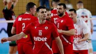 ЦСКА ще играе на полуфиналите в турнира за Купата на