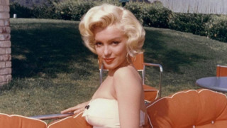Въпреки че не е между живите от 1962 г Мерилин Монро продължава