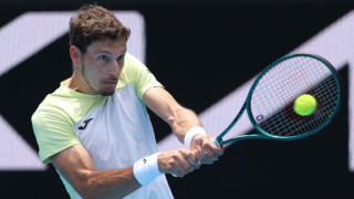 Тенисът има нужда от Илиян Радулов, а не от играчи като Пабло Кареньо Буста