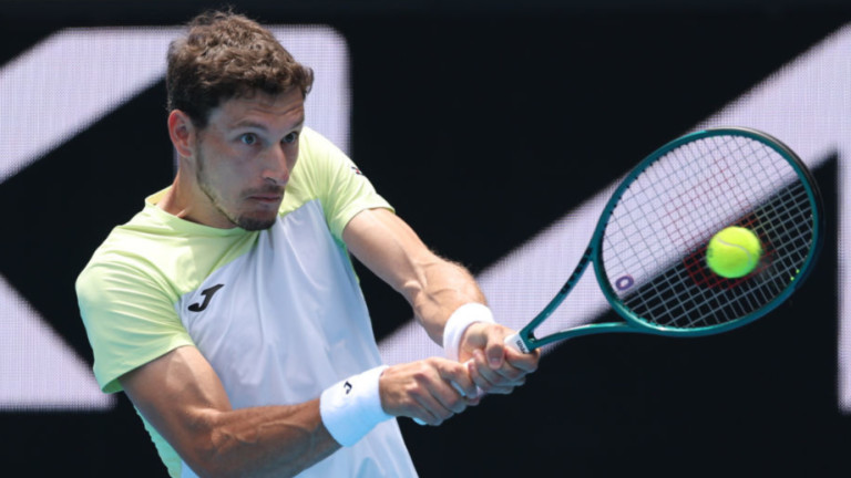 Тенисът има нужда от Илиян Радулов, а не от играчи като Пабло Кареньо Буста