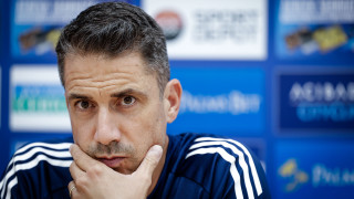 На Герена вече работят по привличането на още един централен