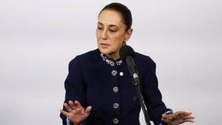 Агенти на ЦРУ са загиналите служители на посолството на САЩ след акция срещу дрогата в Мексико