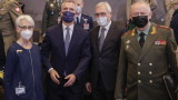  Русия разгласи фундаментални различия след договарянията с НАТО 