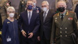 Русия обяви фундаментални разногласия след преговорите с НАТО