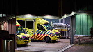 Освен четиримата загинали българи при срутването на скеле в Хамбург