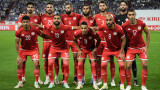 Тунис откри точковата си сметка