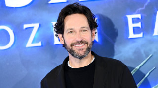 Днес 6 април рожден ден празнува американският актьор Пол Ръд
Пол Стивън