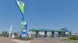 MOL купува бизнеса на OMV в Словения