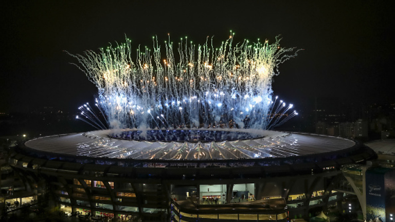 МОК с оценка за Игрите в Рио