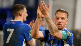 Бившата звезда от Премиърлийг Джейми О Хара си направи липосукция на