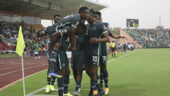 Камерун победи Етиопия с 4:1 за Купата на африканските нации 