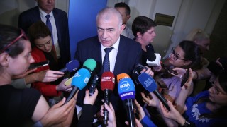 Гьоков за напрежението за Закона за личната помощ: Изкуствен скандал