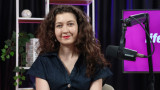 Мариета Мелроуз - как се стига от Бургас до Холивуд с много лишения, желания и страст към киното