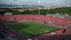 ЦСКА: Предстои ни едно от най-важните изпитания