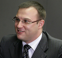 Димитър Стоянов: За Кунева има текстове в Наказателния кодекс