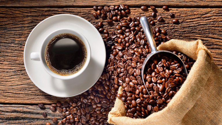 Индийски кафе магнати обмислят инвестиции в България