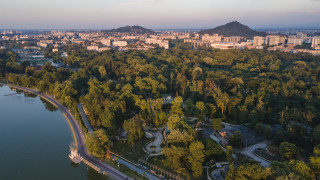 Отнеха разрешителното на Строймаш ЕООД за изземване на наносни отложения