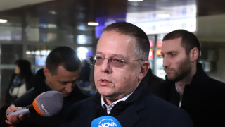 Заместник кметът на Столична община Дончо Барбалов е разбрал от медиите